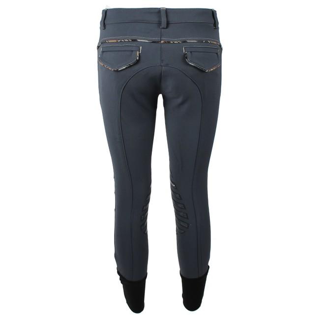 ANIMO Nur Londra Pantaloni Da Equitazione 12AMNUR LONDRA ANIMO