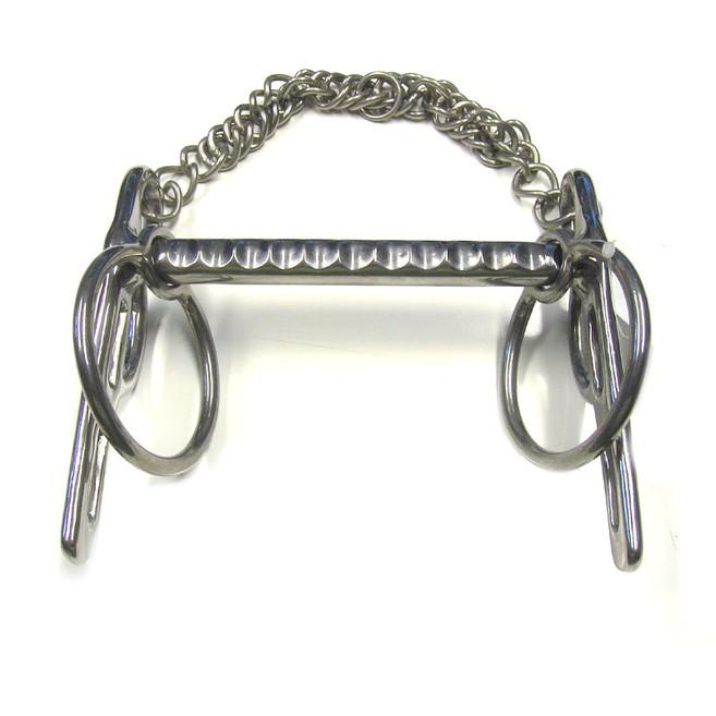 Abbey Liverpool Swales 2 Chiamate Driving Bit 09EMLIVER2CH INOX ABBEY