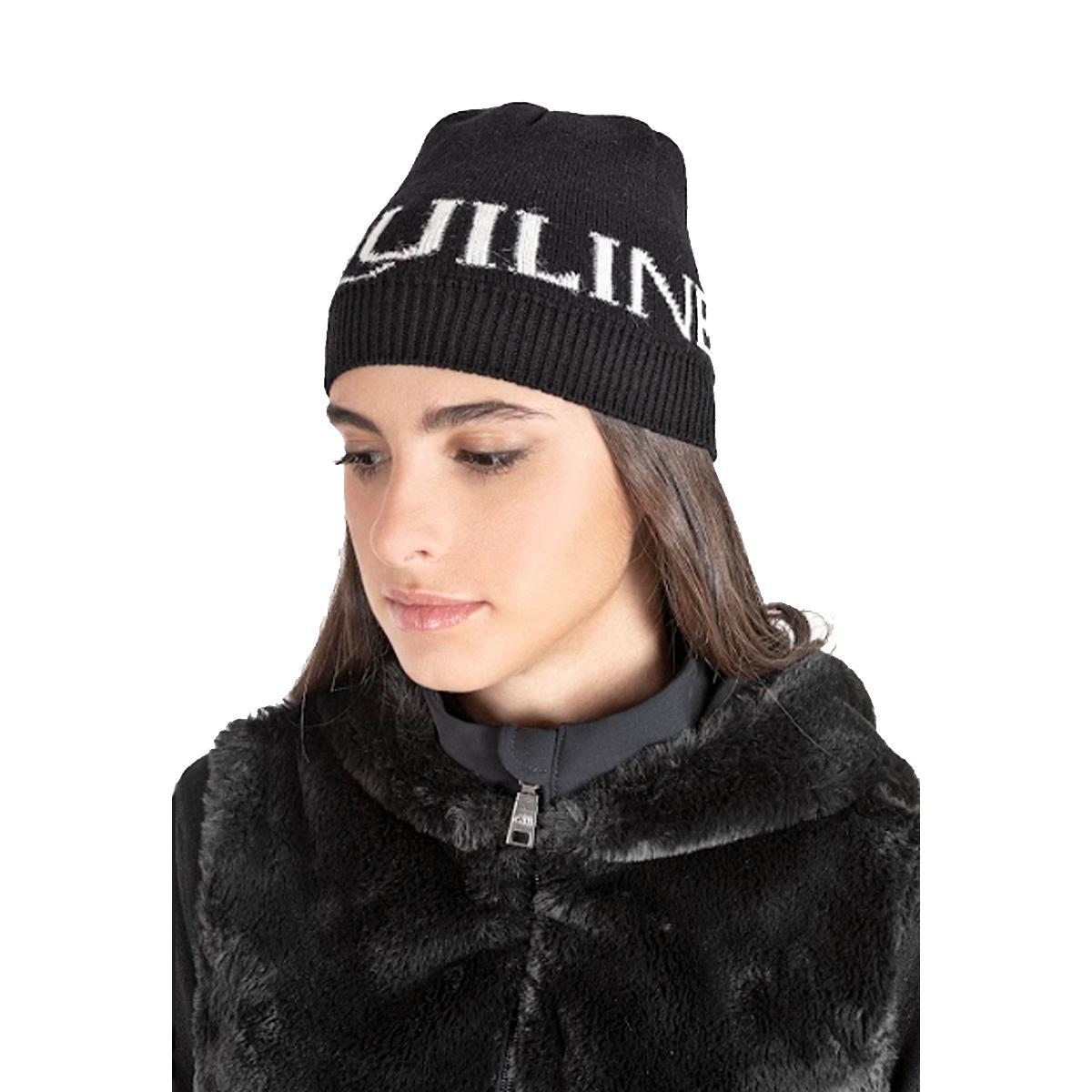 Cap EQUILINE 29EQ-PT11360 006black EQUILINE