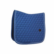 Sottosella Da Dressage Melange Kentucky Blu 42738-DR 03NAVY KENTUCKY