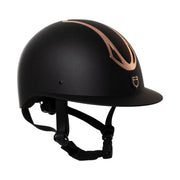 ETW02011 BLACK/ROSEGOLD EQUESTRO