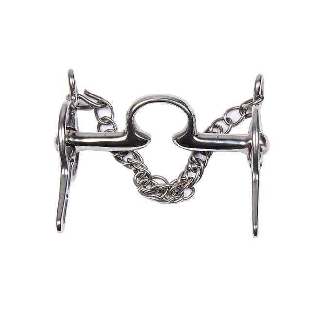 Abbey Liverpool Segundo 2 Chiamate Con Ponte 09EMSEGUNDO2CHPONTE INOX ABBEY