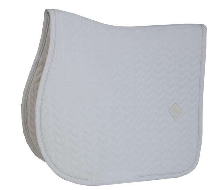 Sottosella Da Salto Fishbone Kentucky Bianco 42574-SJ 02WHITE KENTUCKY