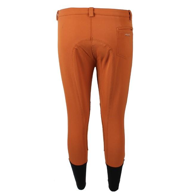 ANIMO Zucca Pantaloni Da Equitazione 09AMNAPOLI/07 ZUCCA ANIMO