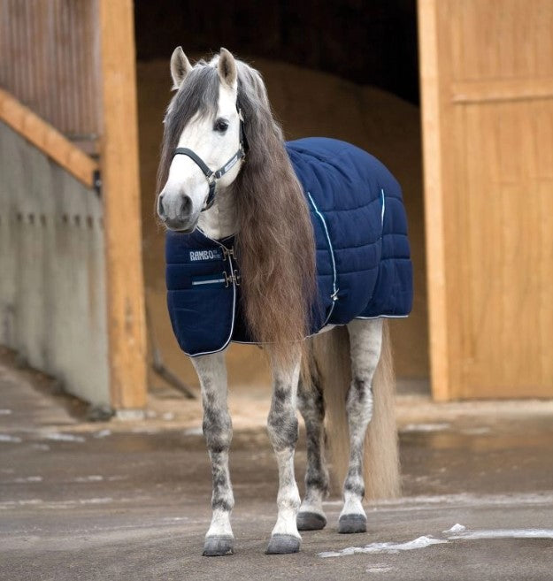 Coperta Rambo Stable Rug 400gr