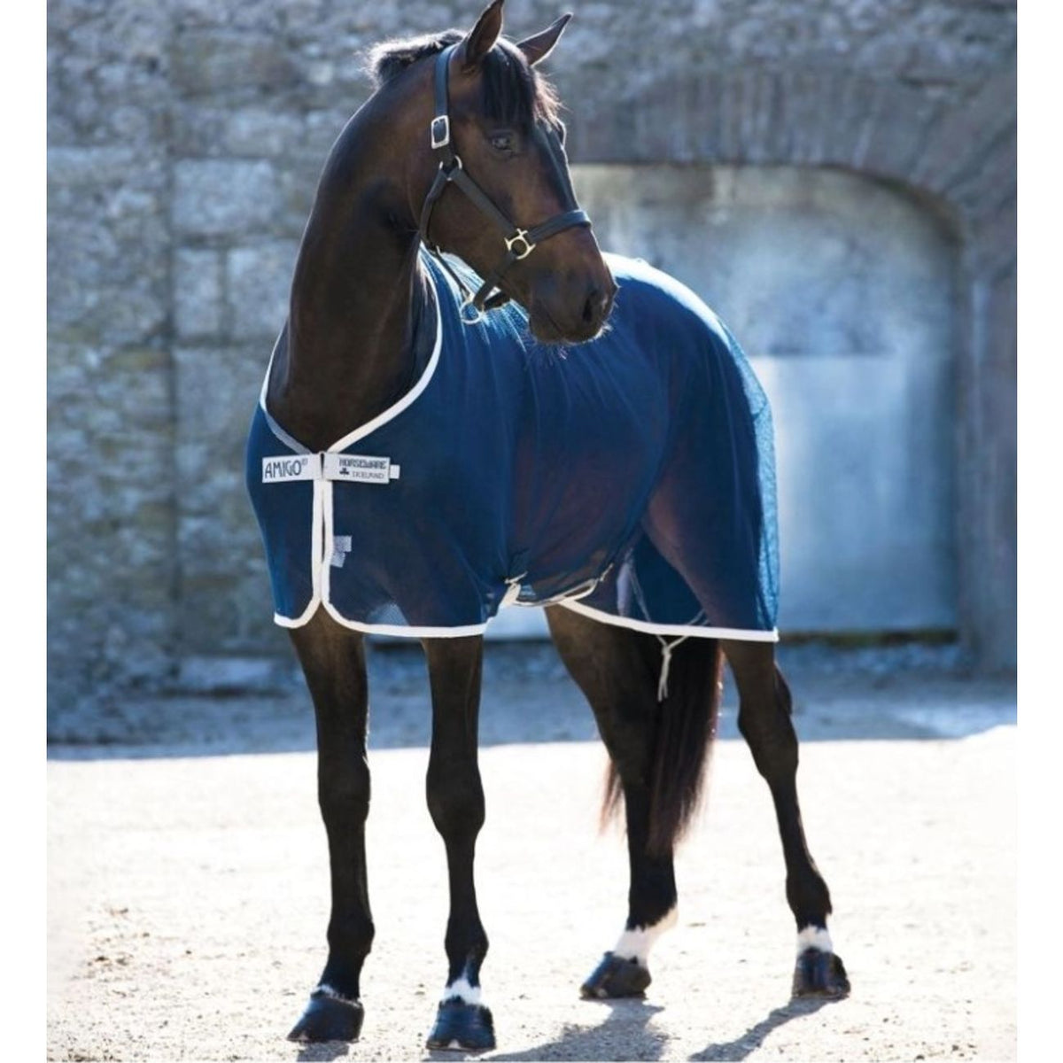 Horseware Sottocoperta Pony Liner 100 g Horseware Sottocoperta Pony Liner 100 g
