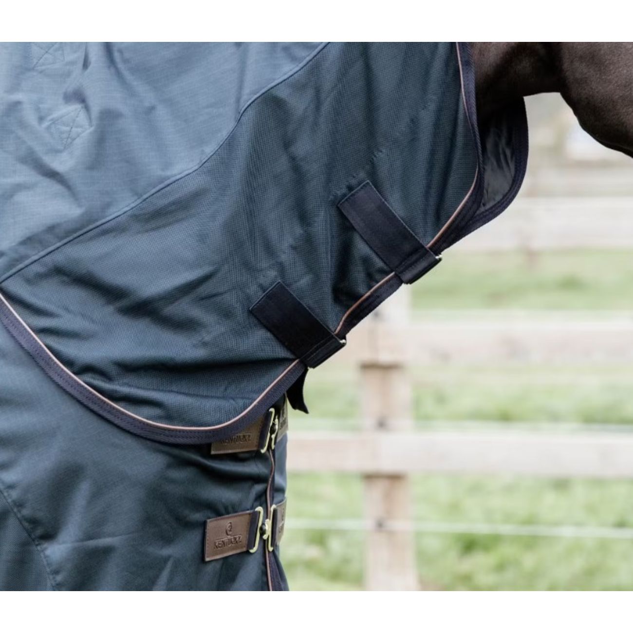 Coperta antimosche impermeabile Waterproof Combo Fly Rug Classic 0g