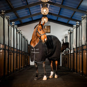 Coperta Da Box Rambo Stable Rug200gr Nero