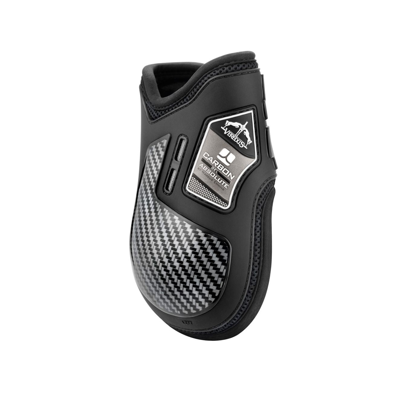 Paranocche Posteriori Carbon Gel Absolute Veredus Nero