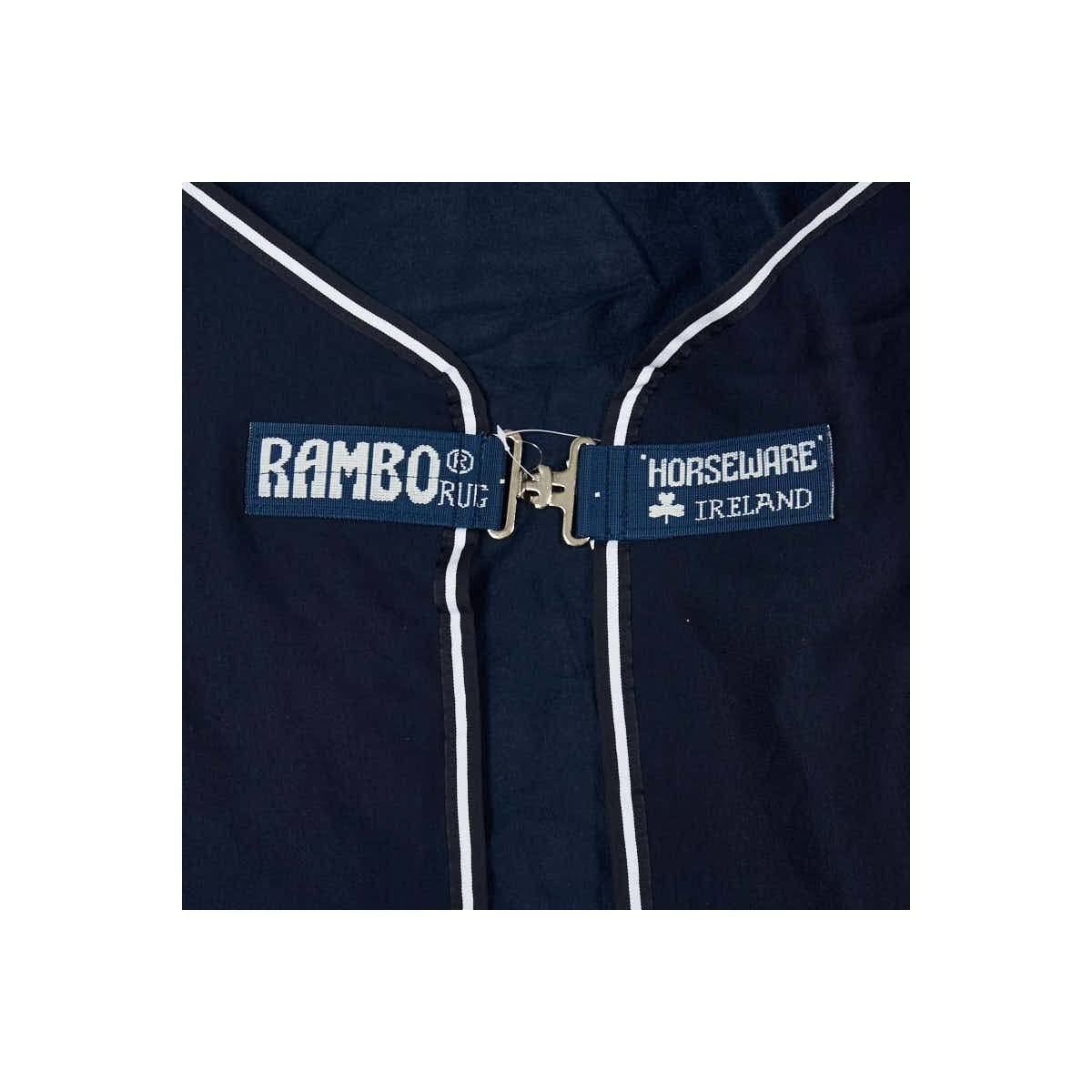 Coperta Rambo Cotton Cooler Horeware