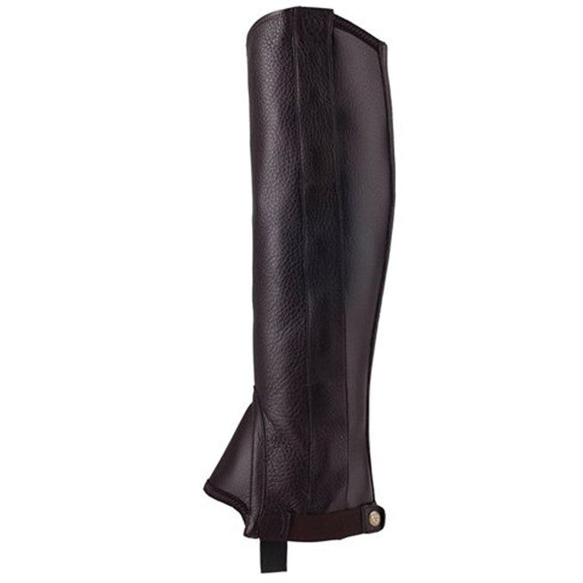 ARIAT Ariat Classic III Chocolate mezze chaps sintetiche 09SM9171 CHOCOLATE 
