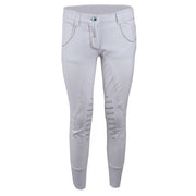 ANIMO ANIMO Narcotique Bianco Pantaloni Da Equitazione 12AMNARCOTIQUE BIANCO 