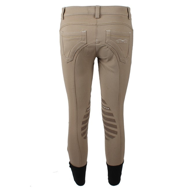 ANIMO ANIMO Narcotique Cashmere Pantaloni Da Equitazione 12AMNARCOTIQUE CASHMERE 