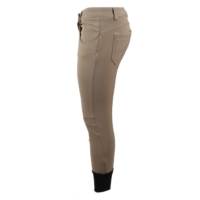 ANIMO ANIMO Narcotique Cashmere Pantaloni Da Equitazione 12AMNARCOTIQUE CASHMERE 