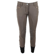 ANIMO ANIMO Noel Grizly Pantaloni Da Equitazione 12AMNOEL/11 GRIZLY 
