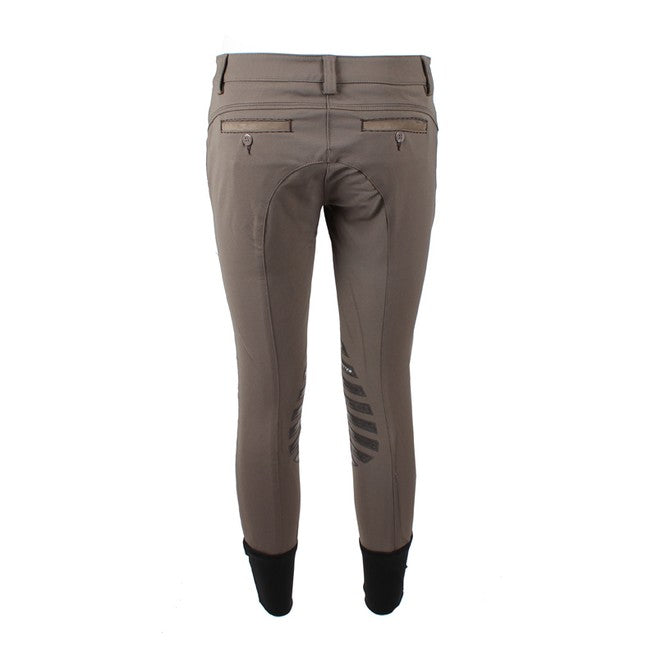 ANIMO ANIMO Noel Grizly Pantaloni Da Equitazione 12AMNOEL/11 GRIZLY 