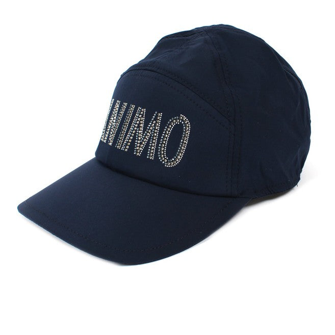 ANIMO ANIMO Blu Navy Cappelli E Berretti 16AMVANDA/15 48BLUNAVY 