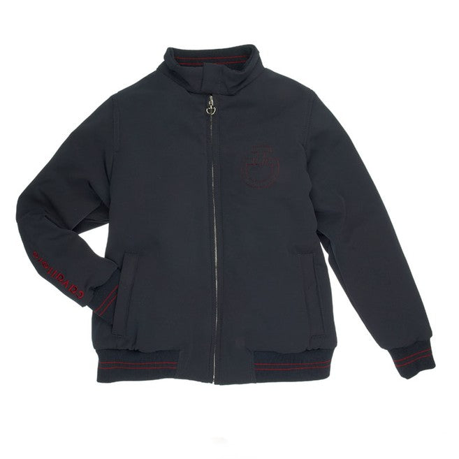 CAVALLERIA TOSCANA Cavalleria Toscana Borse E Cinture 12CTGBO001NY0077001BL/ANT Blu 12CTGBO001NY007 7001BL/ANT 
