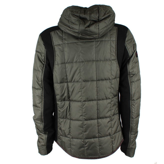 CAVALLERIA TOSCANA Cavalleria Toscana Giubbotti 12CTGIU025NY0055400 Verde 12CTGIU025NY005 5400GREEN 