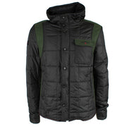 CAVALLERIA TOSCANA Cavalleria Toscana Giubbotti 12CTGIU025NY0059999 Nero 12CTGIU025NY005 9999NERO 