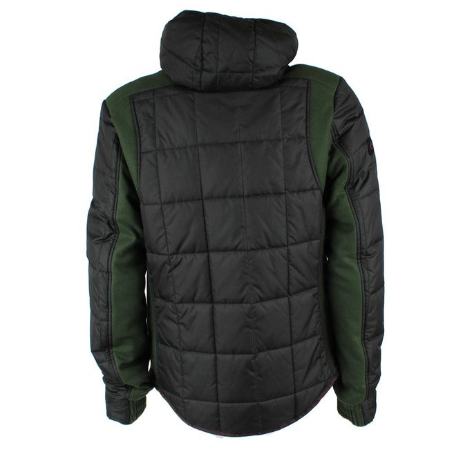 CAVALLERIA TOSCANA Cavalleria Toscana Giubbotti 12CTGIU025NY0059999 Nero 12CTGIU025NY005 9999NERO 