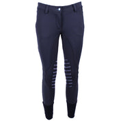 ANIMO ANIMO Nomy Blu Navy Pantaloni Da Equitazione 14AMNOMY 48BLUNAVY 