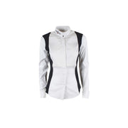 CAVALLERIA TOSCANA Cavalleria Toscana Camicie Da Concorso 12CTCAD021CJ003BB01 Bianco 12CTCAD021CJ003 BB01 