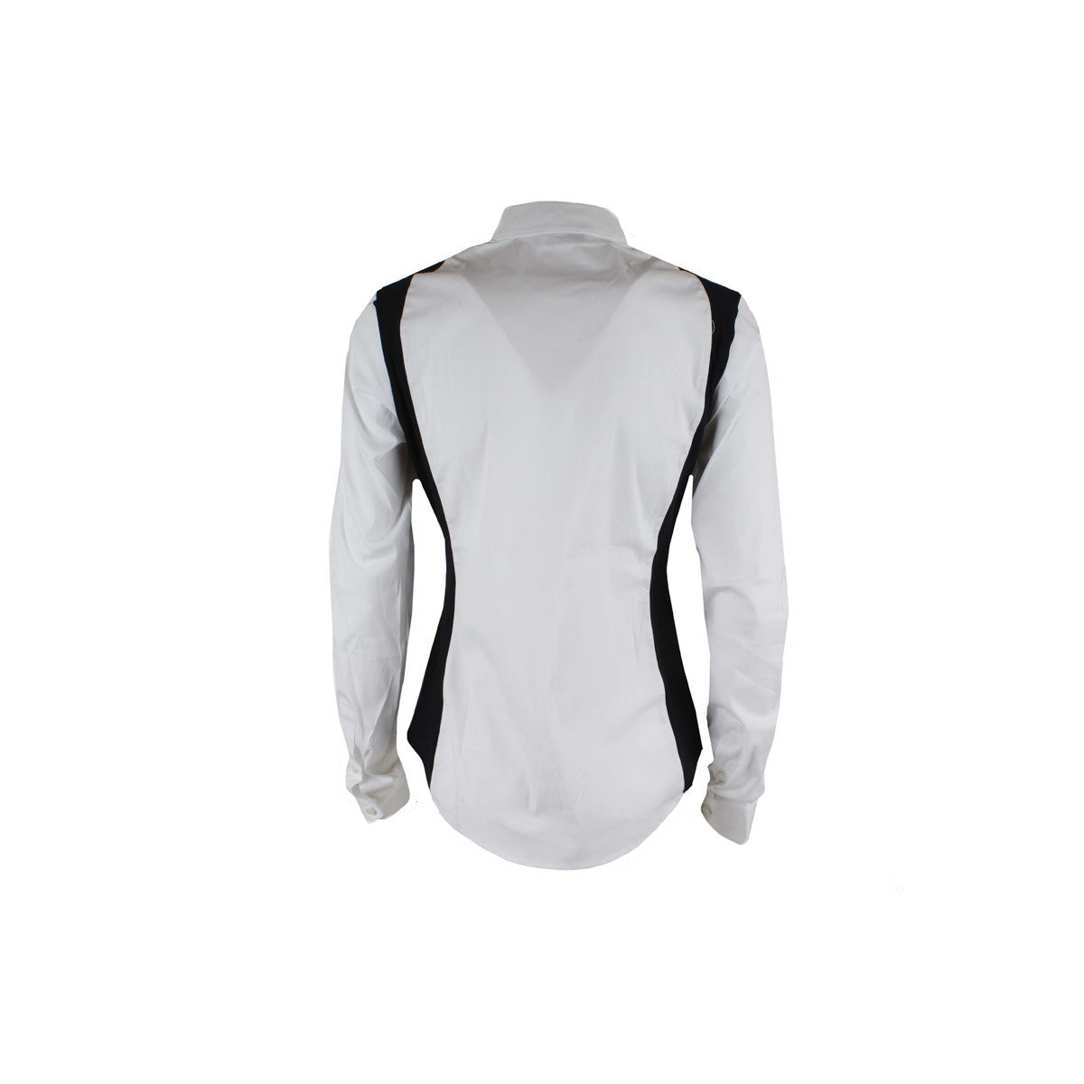 CAVALLERIA TOSCANA Cavalleria Toscana Camicie Da Concorso 12CTCAD021CJ003BB01 Bianco 12CTCAD021CJ003 BB01 