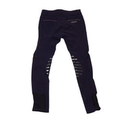 ANIMO ANIMO Blu Pantaloni Da Equitazione 15AMN03 47OMBRA 