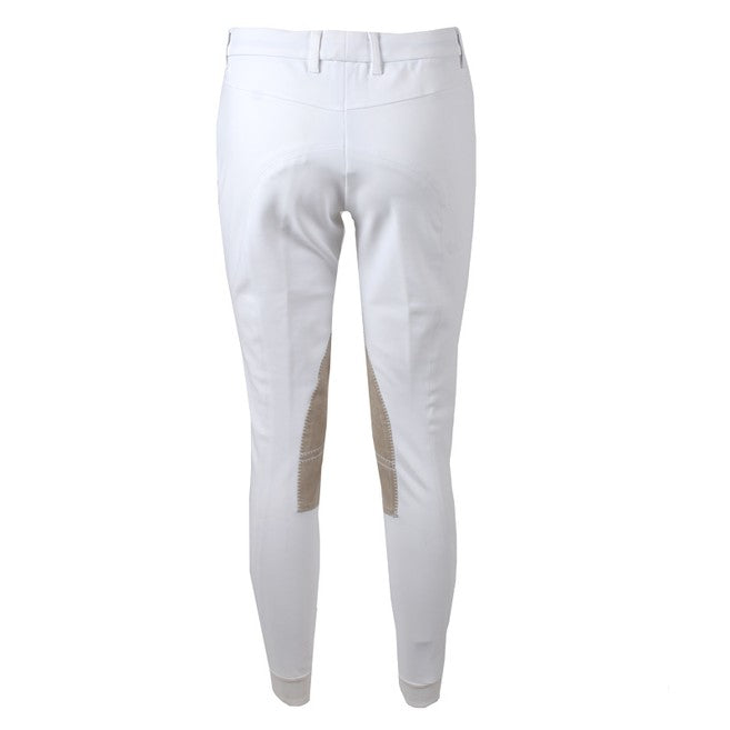 CAVALLERIA TOSCANA Cavalleria Toscana Pantaloni Da Equitazione 12CTPAD019JE01000001BIANC Bianco 12CTPAD019JE010 00001BIANC 
