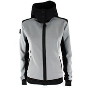CAVALLERIA TOSCANA Cavalleria Toscana Giubbotti 15CTFED027FE0280100NE/BIA Nero 15CTFED027FE028 0100NE/BIA 