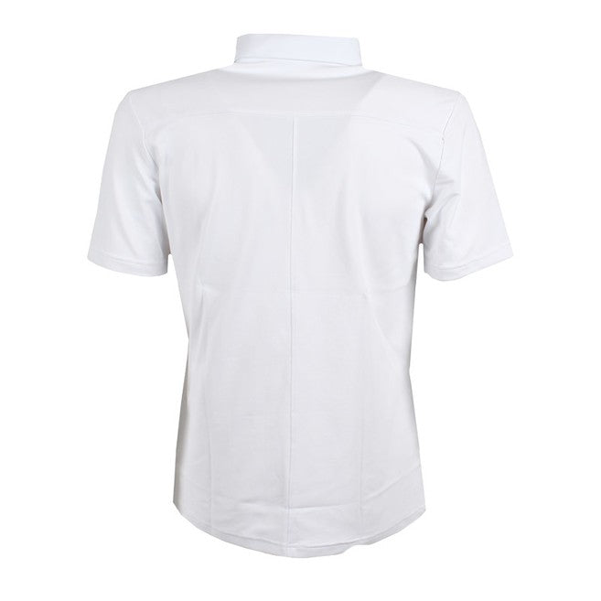 ANIMO ANIMO Antimo 02 Bianco Camicie Da Concorso 17AMANTIMO 02BIANCO. 