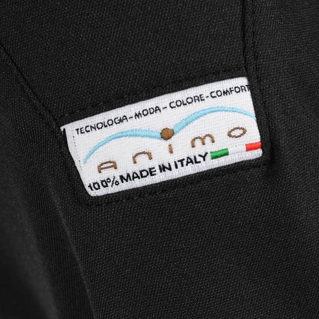 ANIMO ANIMO Intenso W15 Nero Giacche Da Concorso 17AMINTENSOW15 01NERO 