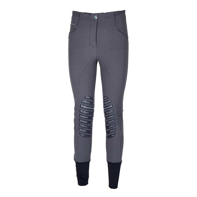 ANIMO ANIMO Aredesia Pantaloni Da Equitazione 17AMN222 28B/ARDESI 