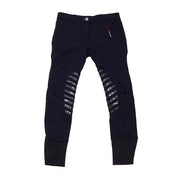 ANIMO ANIMO Blu Navy Pantaloni Da Equitazione 17AMN3 48BLUNAVY 