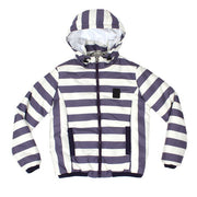 CAVALLERIA TOSCANA Cavalleria Toscana Giubbotti 17CTKWB002NYC01R290BIVIOL Bianco 17CTKWB002NYC01 R290BIVIOL 