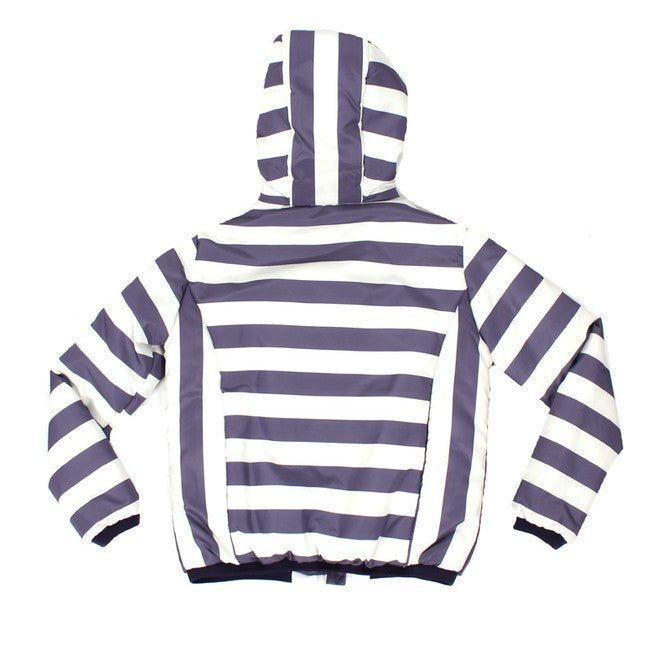 CAVALLERIA TOSCANA Cavalleria Toscana Giubbotti 17CTKWB002NYC01R290BIVIOL Bianco 17CTKWB002NYC01 R290BIVIOL 