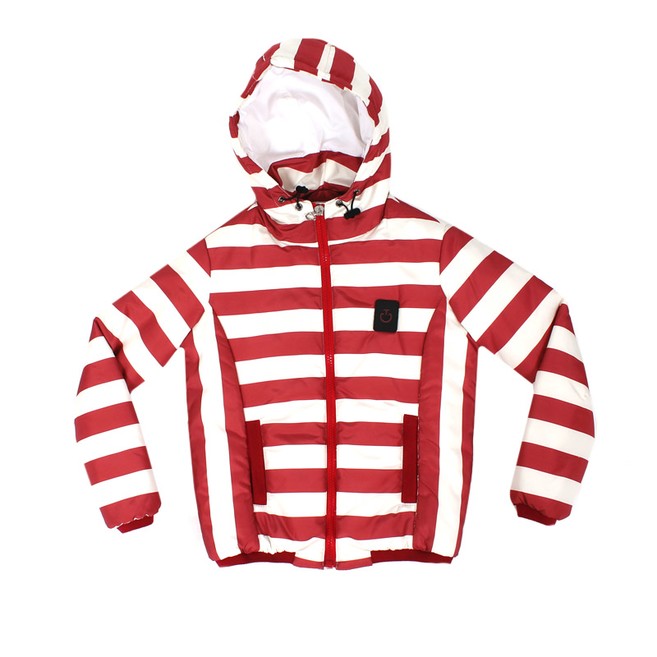CAVALLERIA TOSCANA Cavalleria Toscana Giubbotti 17CTKWB002NYC01R301BIAROS Bianco 17CTKWB002NYC01 R301BIAROS 