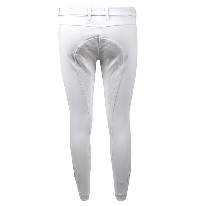 CAVALLERIA TOSCANA Cavalleria Toscana Pantaloni Da Equitazione 17CTPAD025JE01000001BIANC Bianco 17CTPAD025JE010 00001BIANC 