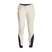 CAVALLERIA TOSCANA Cavalleria Toscana Pantaloni Da Equitazione 14CTPADN22JE0101101 Beige 14CTPADN22JE010 1101BEIGE 