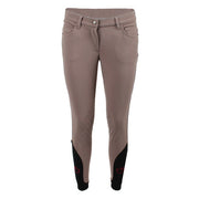 CAVALLERIA TOSCANA Cavalleria Toscana Pantaloni Da Equitazione 14CTPADN22JE0108960TORT Grigio 14CTPADN22JE010 8960TORT 