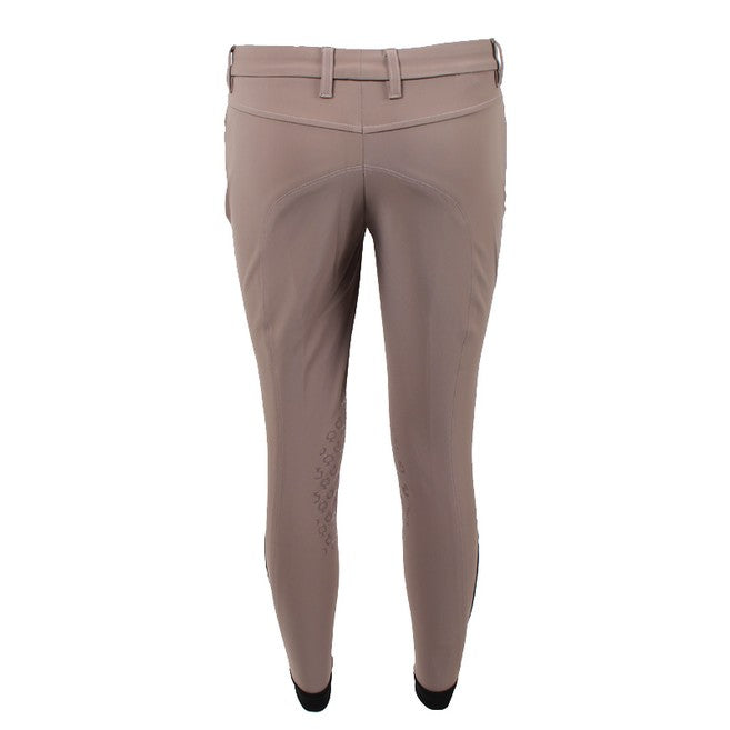 CAVALLERIA TOSCANA Cavalleria Toscana Pantaloni Da Equitazione 14CTPADN22JE0108960TORT Grigio 14CTPADN22JE010 8960TORT 