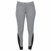 CAVALLERIA TOSCANA Cavalleria Toscana Pantaloni Da Equitazione 14CTPADN22JE010 Grigio 14CTPADN22JE010 8989GRIGIO 