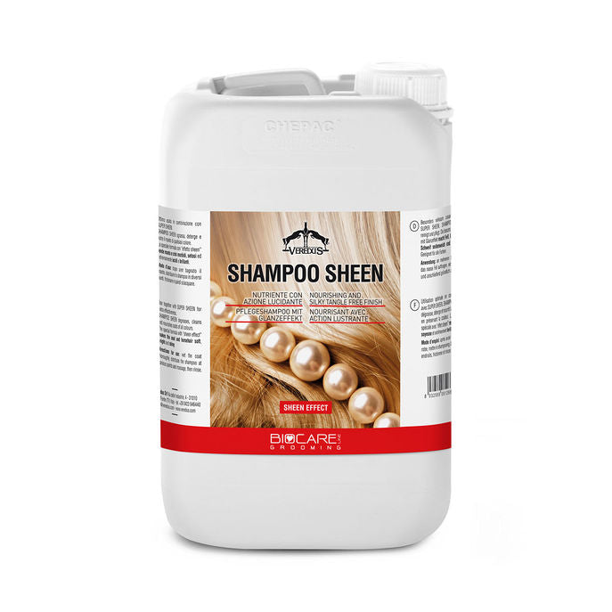 VEREDUS Shampoo Sheen 3000ml Veredus 30VE-SHS3 NEUTRO 