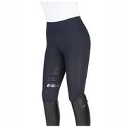 EQUILINE Pantalone Donna Lexy PM-EQ-C94MN08742 006NERO 