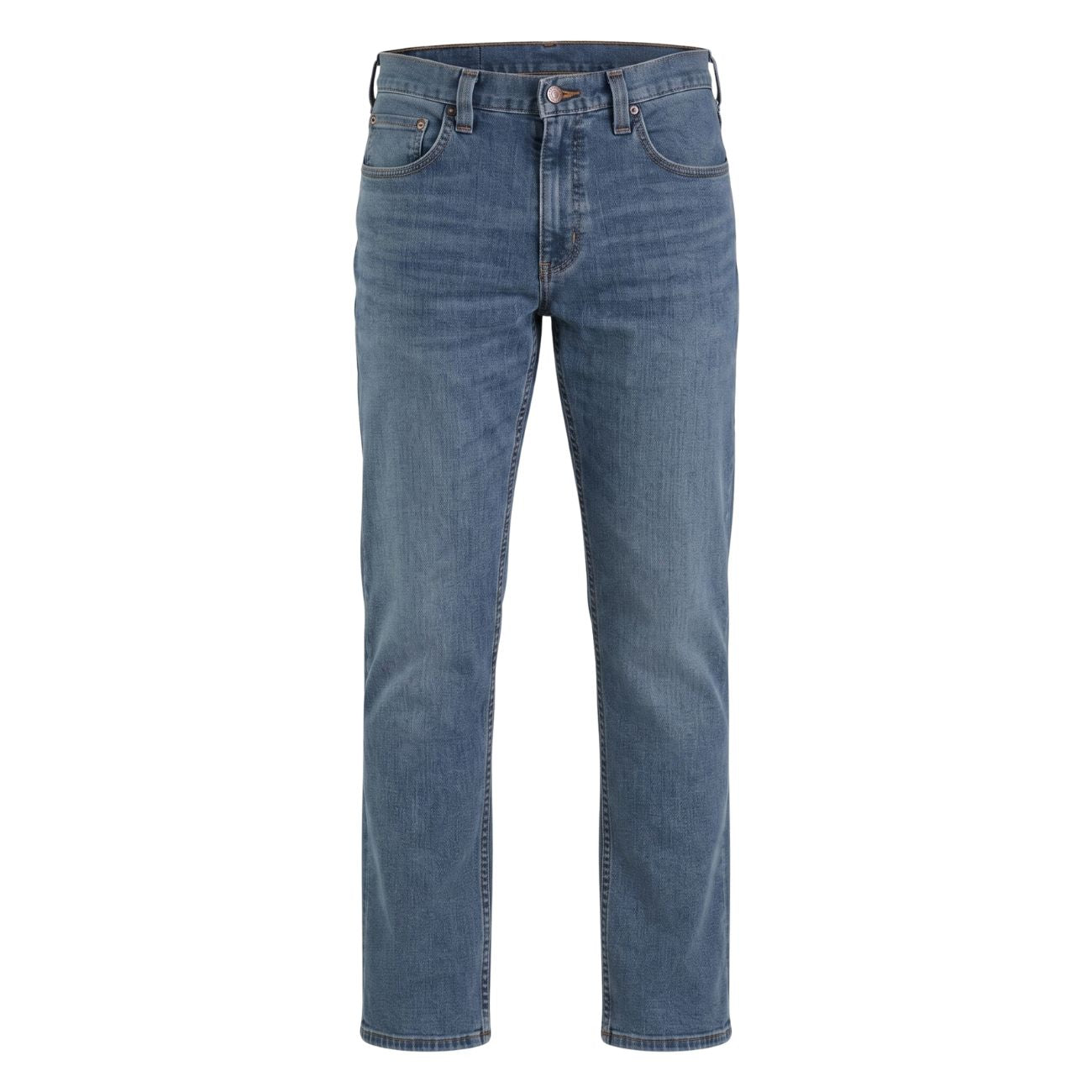 CARHARTT Pantalone Uomo Rugged Flex Jeans 29CA-104960 ARCADIA 