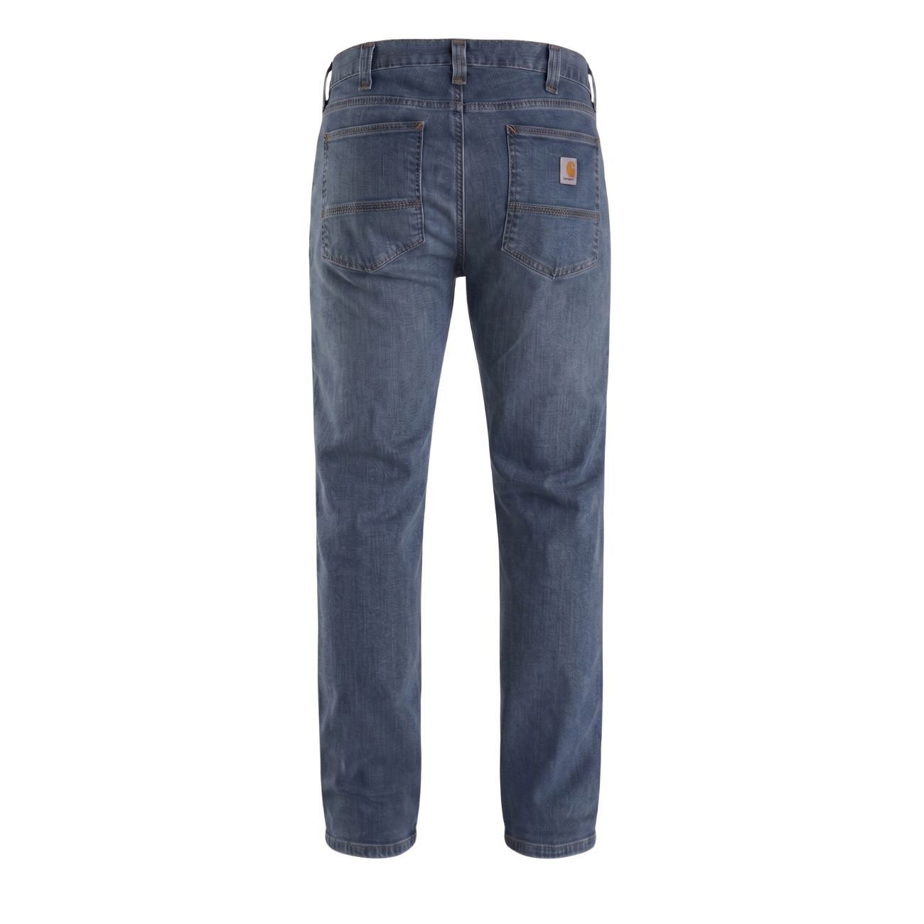 CARHARTT Pantalone Uomo Rugged Flex Jeans 29CA-104960 ARCADIA 