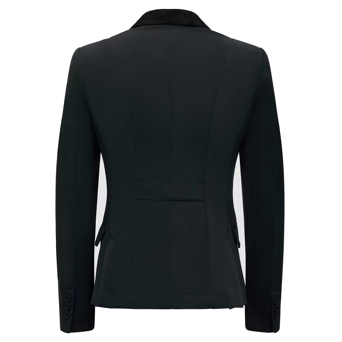 CAVALLERIA TOSCANA Cavalleria Toscana Giacche Da Concorso 31CT-GGA020JE1879999BLACK Nero 31CT-GGA020JE187 9999BLACK 