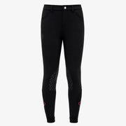 CAVALLERIA TOSCANA Cavalleria Toscana Pantaloni Da Equitazione 31CT-PAK026JE2039999BLACK Nero 31CT-PAK026JE203 9999BLACK 