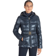 EQUILINE Bomber Imottito Elmae 31EQ-EW023PQ10725 002BLU 